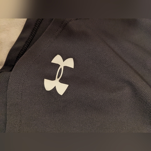 Under Armour Shorts - Picture 2 of 4